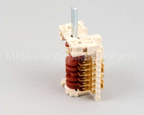 R10032 American Range Switch,Selector 6 Channel 115V