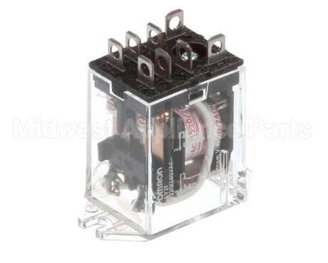 R10043 Blodgett Relay, Dpst 220/240