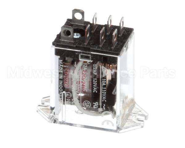 R10043 Blodgett Relay, Dpst 220/240
