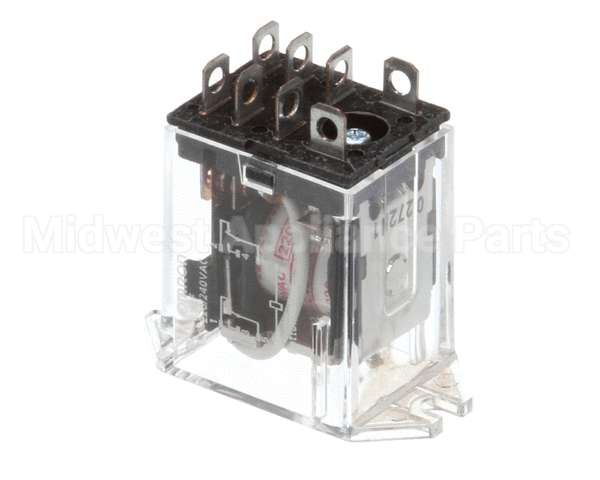 R10043 Blodgett Relay, Dpst 220/240