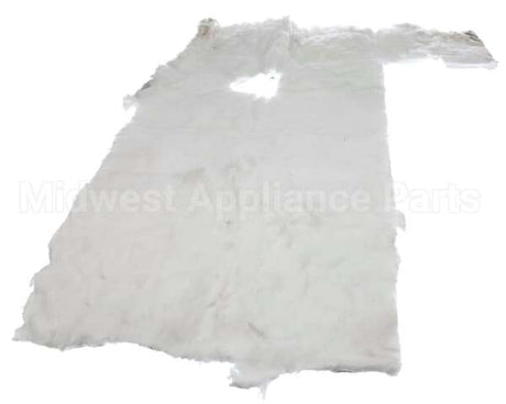 R10047 Blodgett Insulation, Boiler