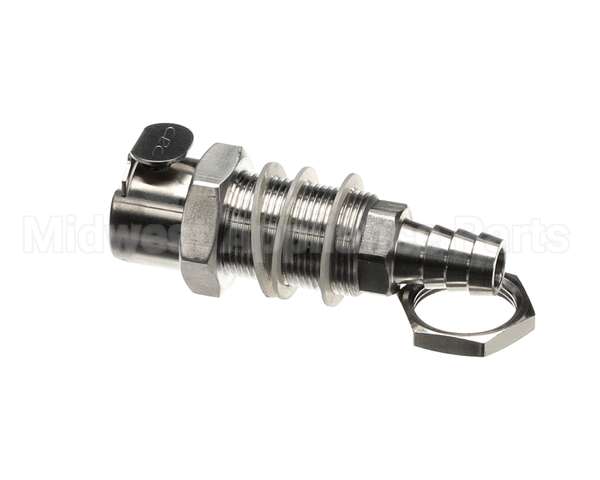 R10062 Blodgett Kit, Deliming Port Retrofit