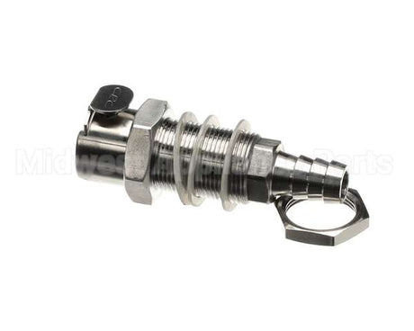 R10062 Blodgett Kit, Deliming Port Retrofit