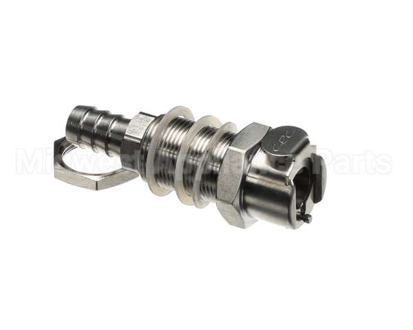 R10062 Blodgett Kit, Deliming Port Retrofit