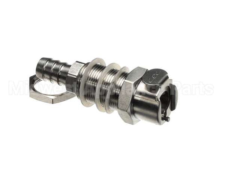 R10062 Blodgett Kit, Deliming Port Retrofit