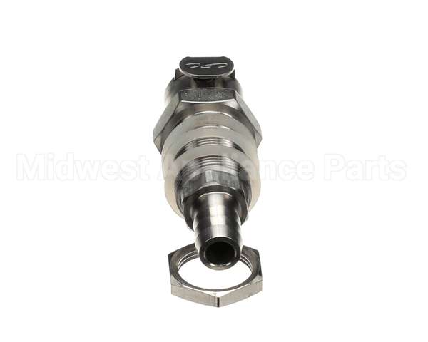 R10062 Blodgett Kit, Deliming Port Retrofit