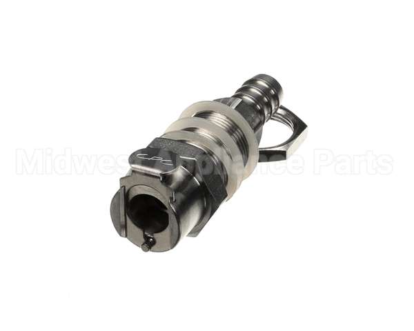 R10062 Blodgett Kit, Deliming Port Retrofit
