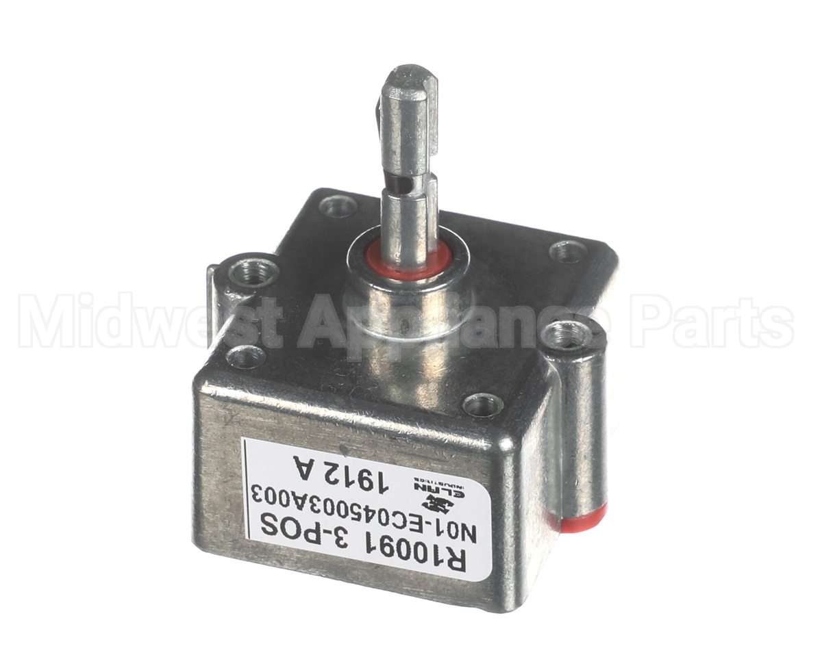 R10091 American Range Switch,Temperature Selector