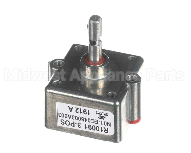 R10091 American Range Switch,Temperature Selector