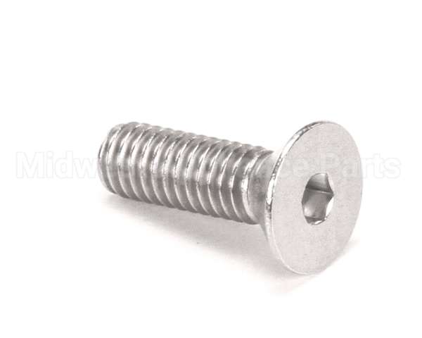 R1026A Robot Coupe (R) Motor Support Screw 5/16X1