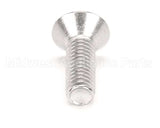R1026A Robot Coupe (R) Motor Support Screw 5/16X1