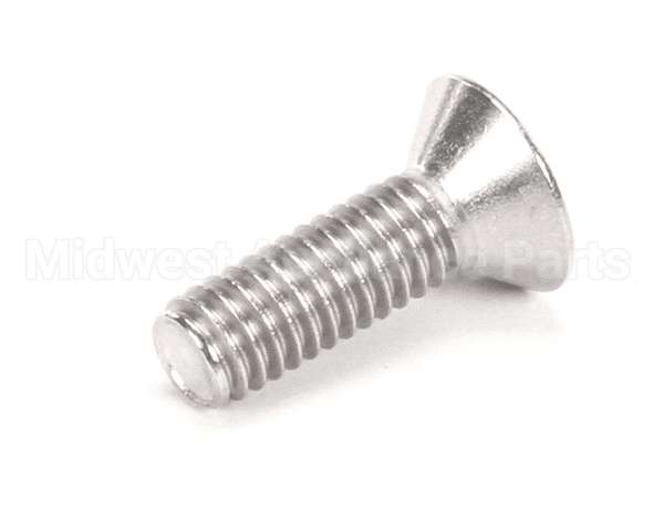 R1026A Robot Coupe (R) Motor Support Screw 5/16X1