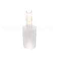 R10375 Compatible Blodgett Fitting, .25 Npt X .25 H Ose