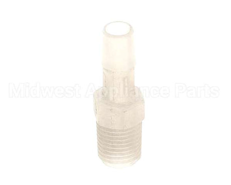 R10427 Blodgett Fitting, .25 Npt X .375 Hose