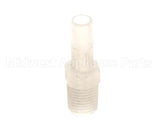 R10427 Blodgett Fitting, .25 Npt X .375 Hose