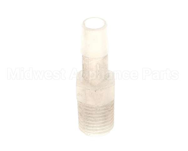 R10427 Blodgett Fitting, .25 Npt X .375 Hose