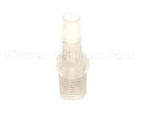 R10427 Blodgett Fitting, .25 Npt X .375 Hose