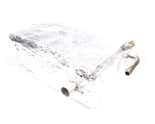 R10474 Blodgett Assembly, Boiler Bc14E Insulated