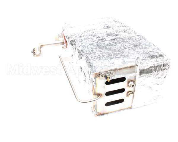 R10474 Blodgett Assembly, Boiler Bc14E Insulated