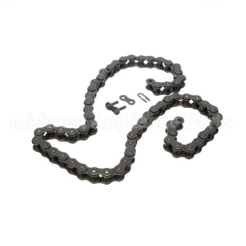 R105RA Am Manufacturing Chain