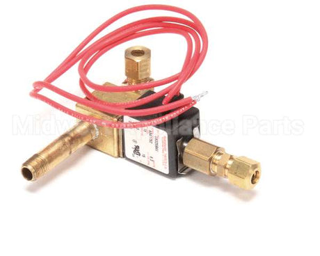R10636 Blodgett Solenoid Assembly,24Vac B14G