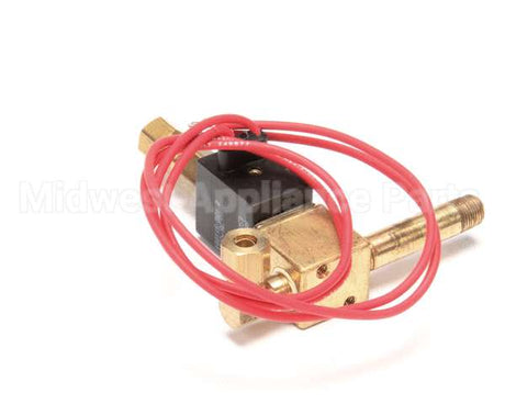 R10636 Blodgett Solenoid Assembly,24Vac B14G