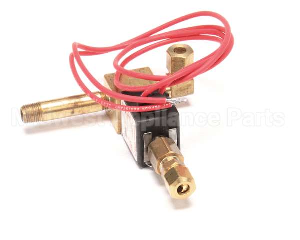 R10636 Blodgett Solenoid Assembly,24Vac B14G