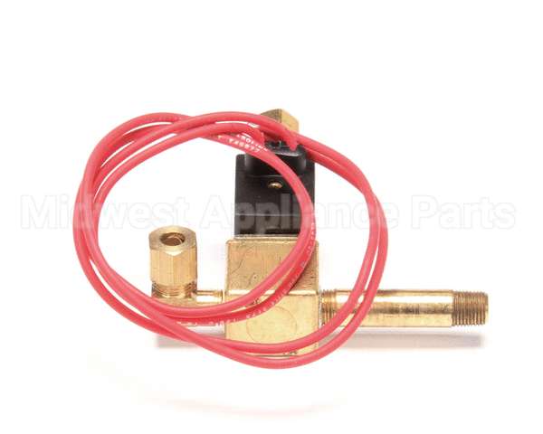 R10636 Blodgett Solenoid Assembly,24Vac B14G