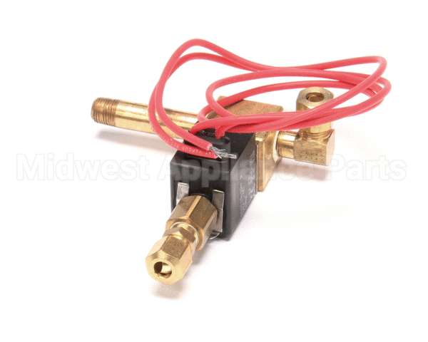 R10636 Blodgett Solenoid Assembly,24Vac B14G