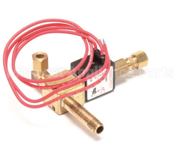 R10636 Blodgett Solenoid Assembly,24Vac B14G