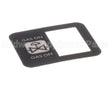 R10657 Blodgett Decal, Manual Gas Switch