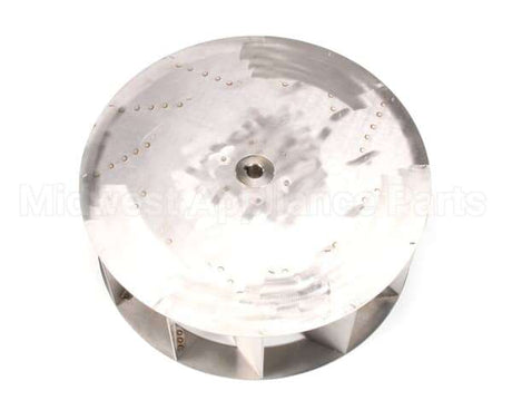 R10672 Blodgett Blower Wheel 13.75 B14G