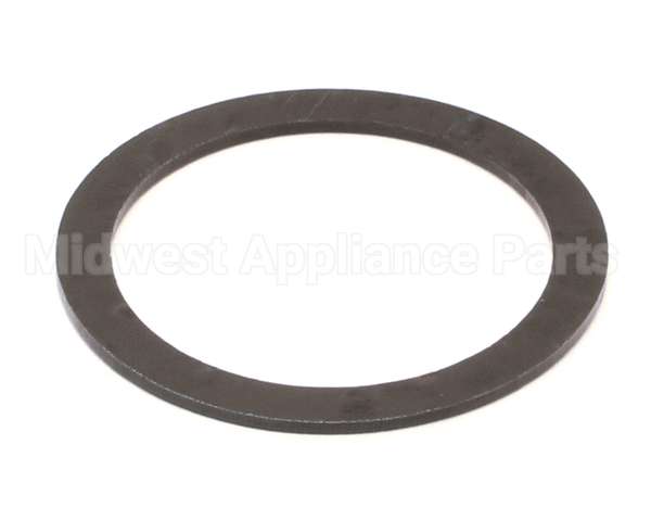 R1083 Blodgett Washer, 2X1.60X.062 Bk.actl