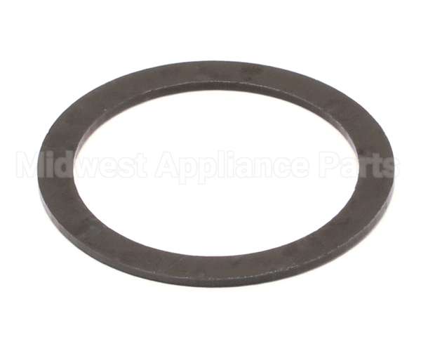 R1083 Blodgett Washer, 2X1.60X.062 Bk.actl