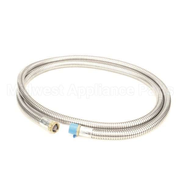 R10889 Compatible Blodgett Hose 1/2 Od S/S Flex 10