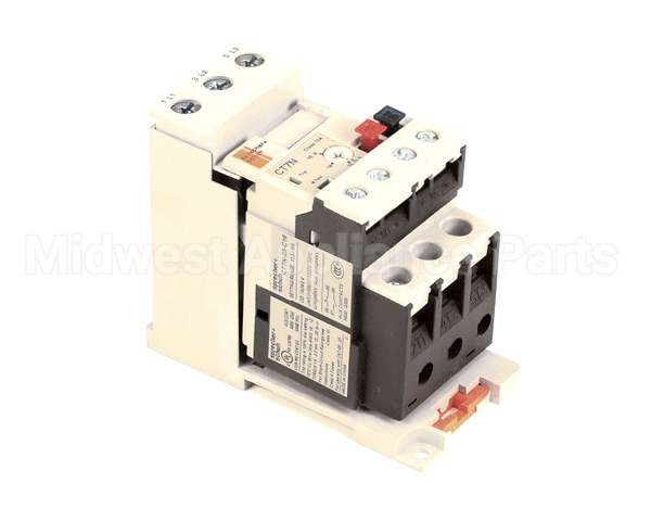 R1089 Robot Coupe Thermal O.l. Ct7-24-16-P-A