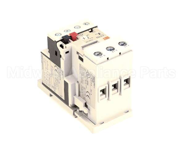 R1089 Robot Coupe Thermal O.l. Ct7-24-16-P-A