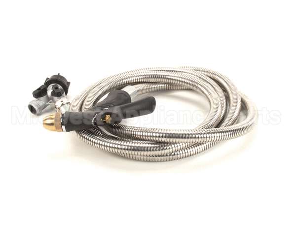 R10899 Blodgett Hose Assembly, 10 S/S Flex