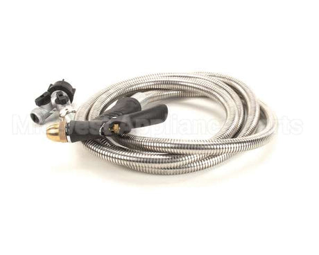 R10899 Blodgett Hose Assembly, 10 S/S Flex
