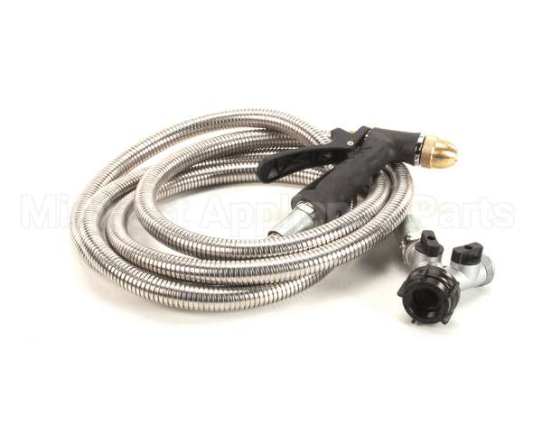 R10899 Blodgett Hose Assembly, 10 S/S Flex