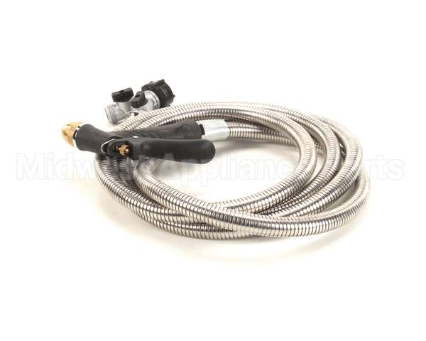 R10899 Blodgett Hose Assembly, 10 S/S Flex
