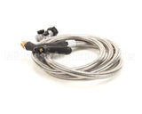 R10899 Blodgett Hose Assembly, 10 S/S Flex