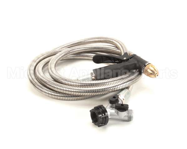 R10899 Blodgett Hose Assembly, 10 S/S Flex