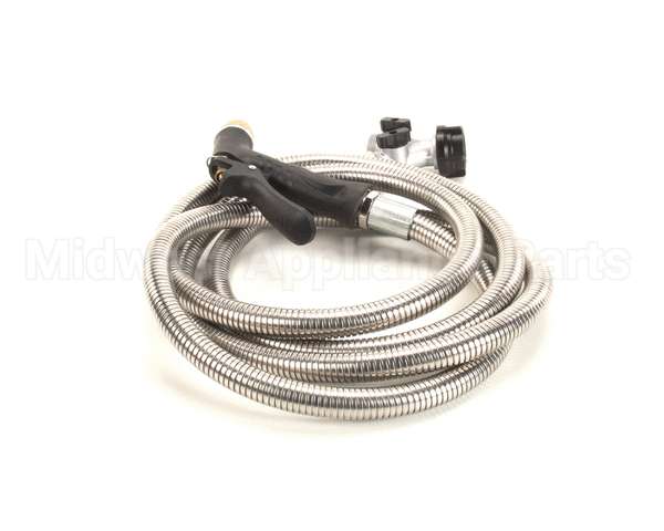 R10899 Blodgett Hose Assembly, 10 S/S Flex
