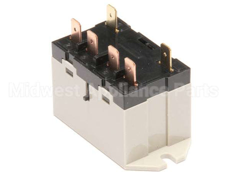 R1090 Robot Coupe Control Relay, Run(Dpst)