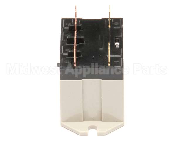 R1090 Robot Coupe Control Relay, Run(Dpst)