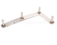 R10982 Blodgett Bracket,Heat Exchanger-316L