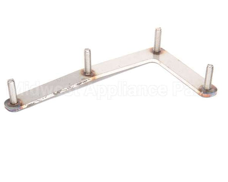 R10982 Blodgett Bracket,Heat Exchanger-316L