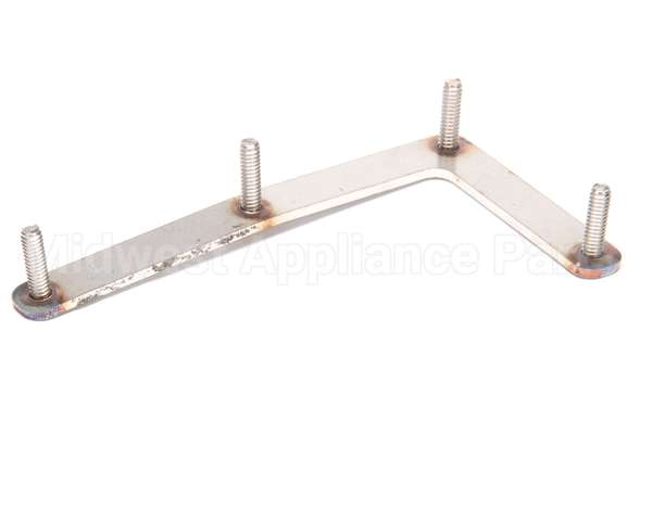 R10982 Blodgett Bracket,Heat Exchanger-316L