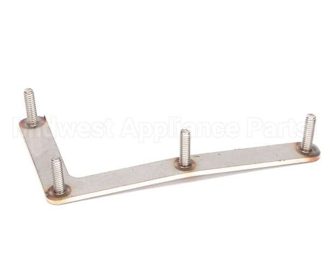 R10982 Blodgett Bracket,Heat Exchanger-316L